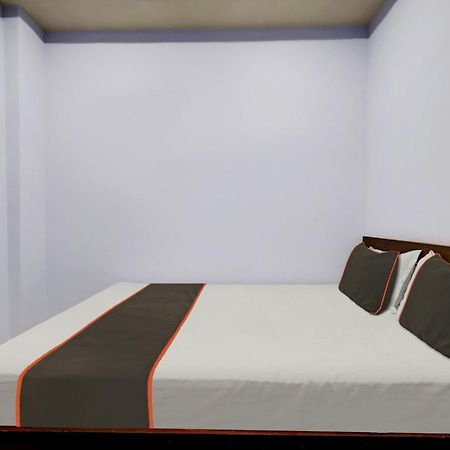 Collection O Ashirbad Lodge กูวาฮาติ ภายนอก รูปภาพ