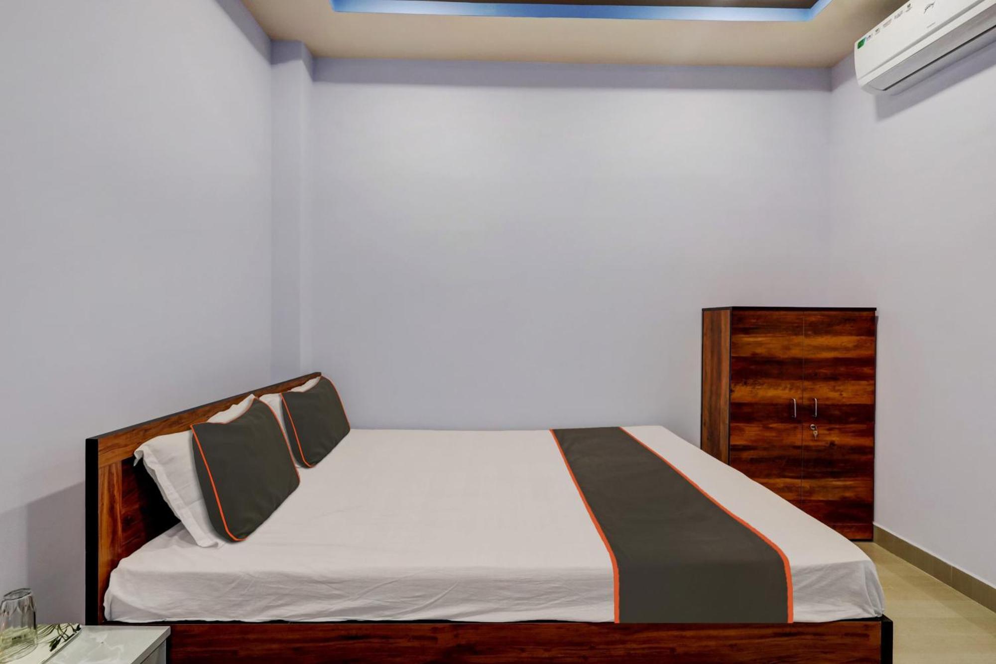 Collection O Ashirbad Lodge กูวาฮาติ ภายนอก รูปภาพ