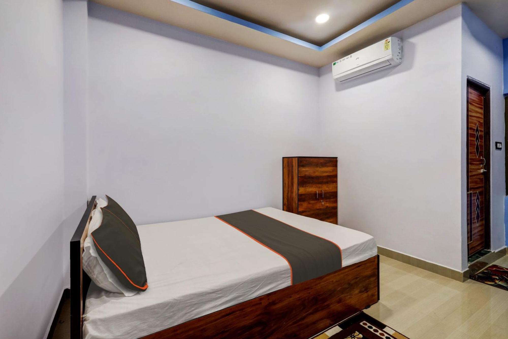 Collection O Ashirbad Lodge กูวาฮาติ ภายนอก รูปภาพ
